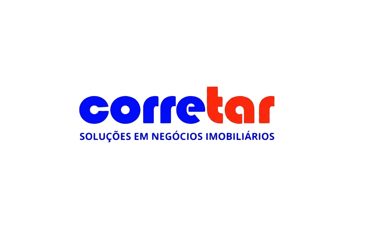 Logo - Corretar