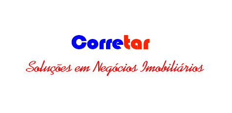 Logo - Corretar
