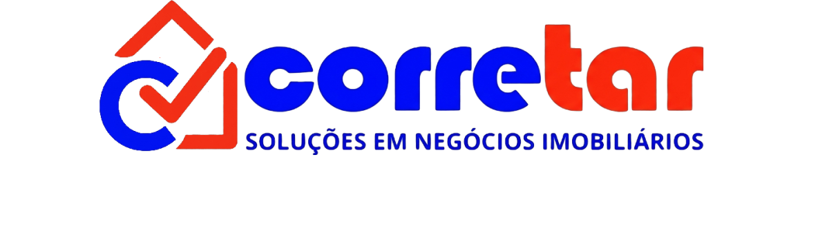 Logo - Corretar
