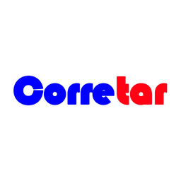 Logo - Corretar