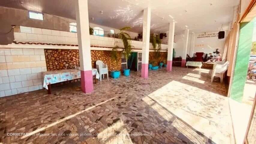  - GALPÃO À VENDA COM 200 m² EM NOVA IGUAÇU, NA VIA LIGHT, PRÓXIMO À UNIG
